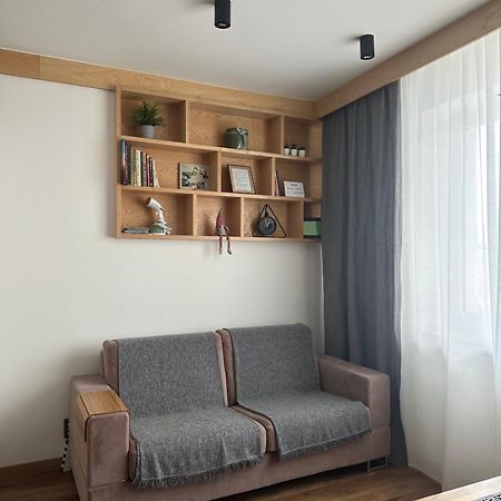 Vektron Daire Zakopane Dış mekan fotoğraf
