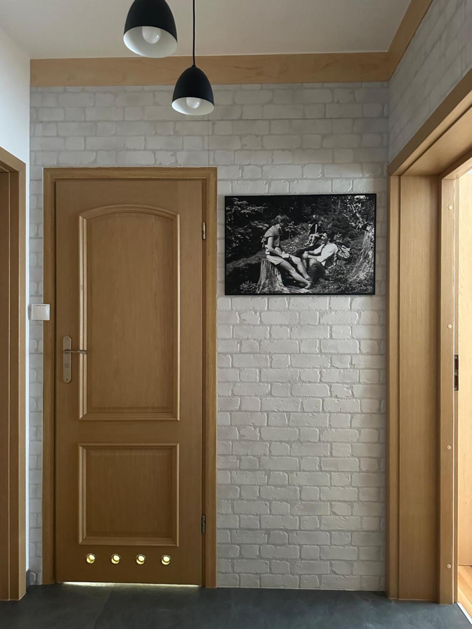 Vektron Daire Zakopane Dış mekan fotoğraf
